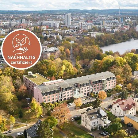 Co56 Hotel Chemnitz Exterior photo