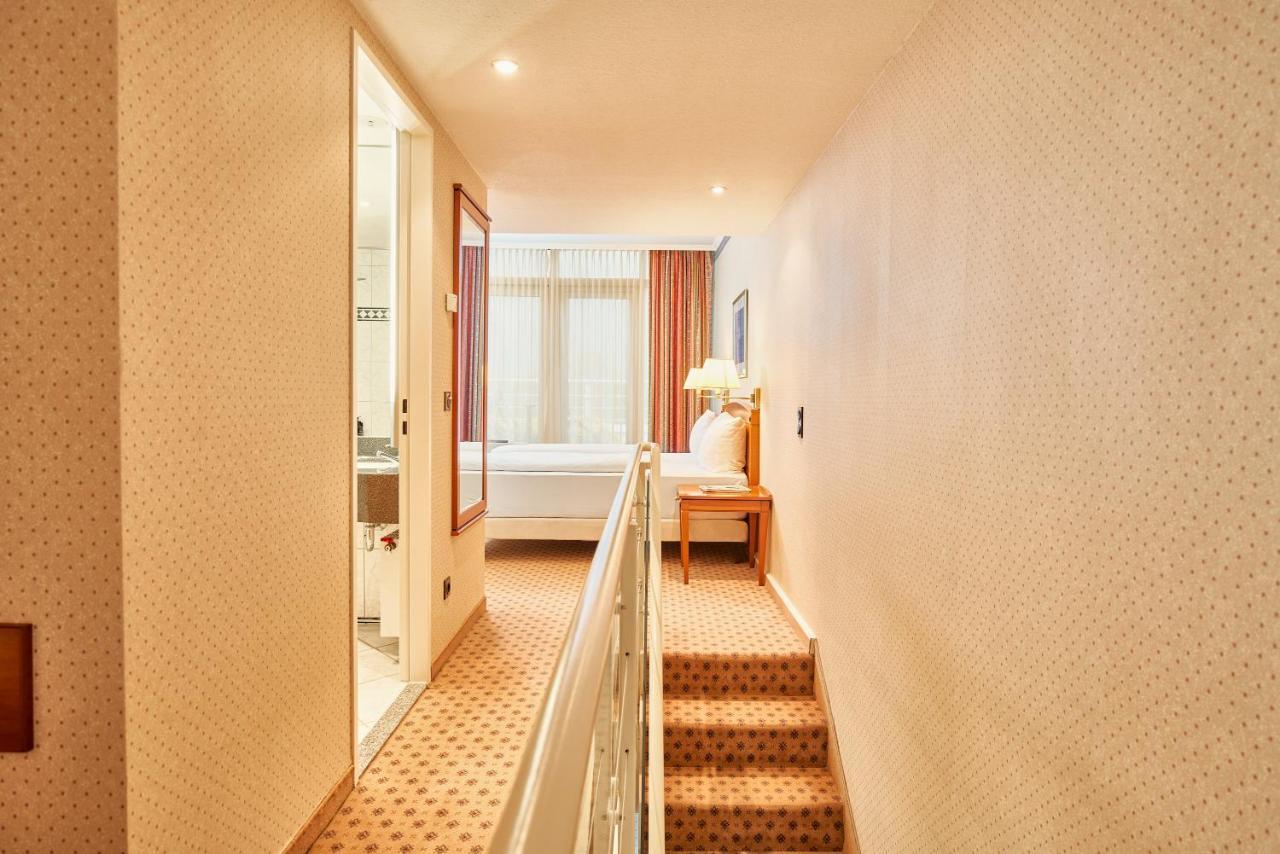 Co56 Hotel Chemnitz Exterior photo