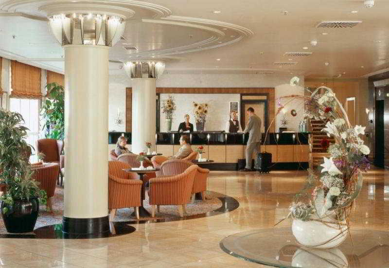 Co56 Hotel Chemnitz Exterior photo