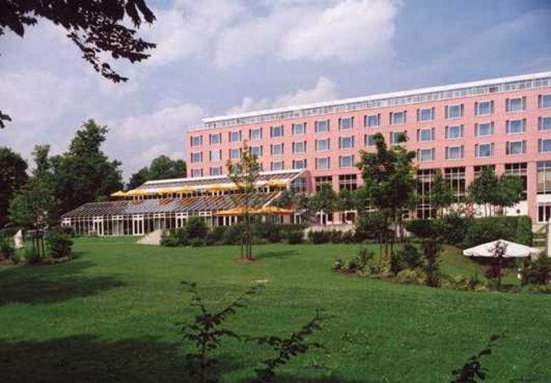 Co56 Hotel Chemnitz Exterior photo