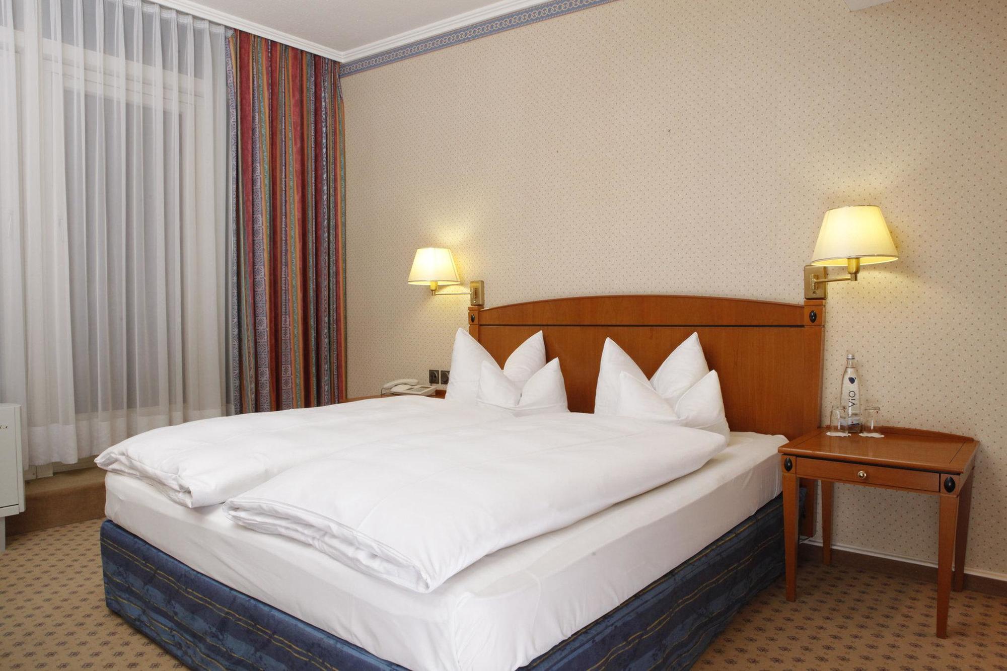 Co56 Hotel Chemnitz Exterior photo
