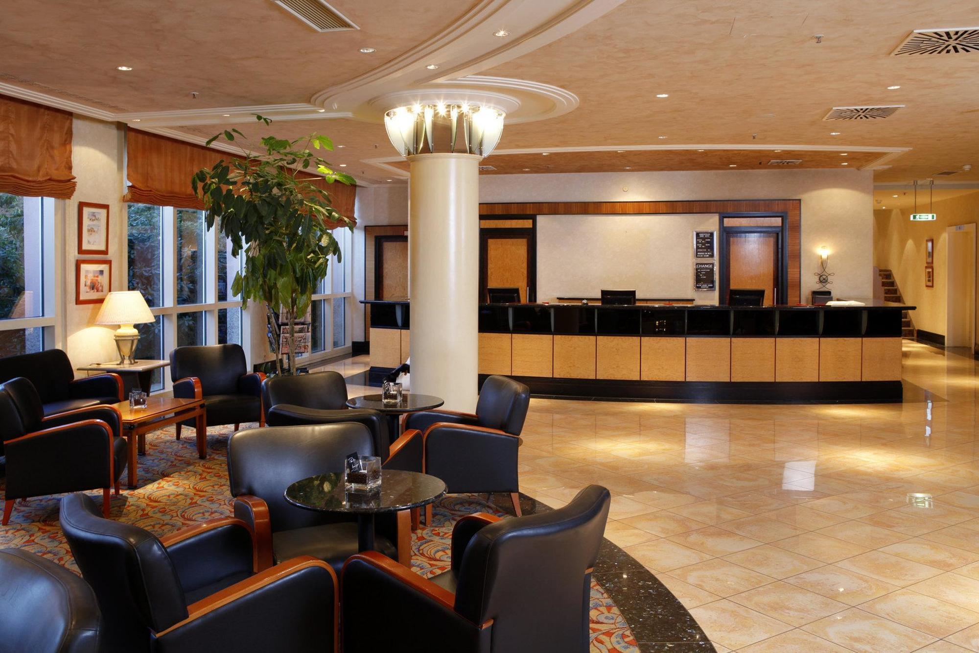 Co56 Hotel Chemnitz Exterior photo