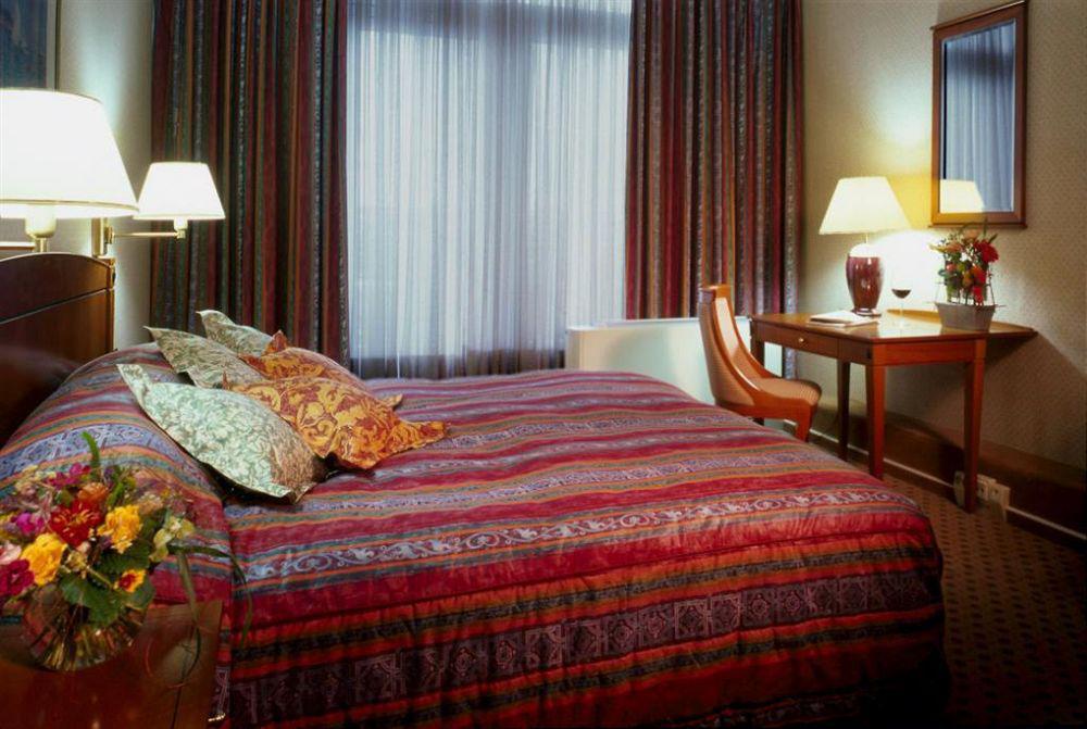 Co56 Hotel Chemnitz Room photo